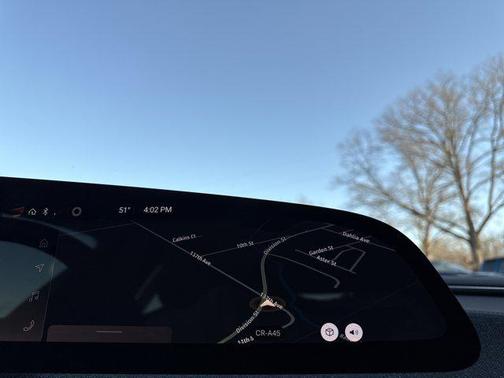 2024 Lucid Air Touring