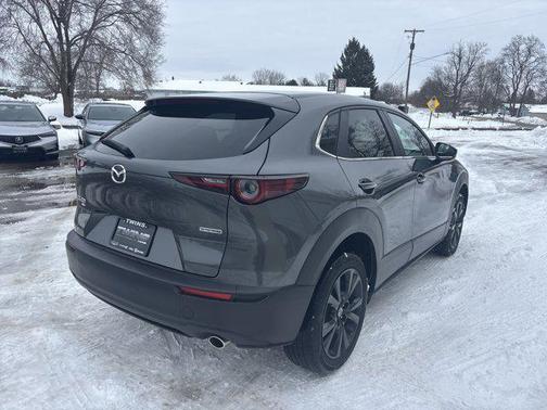 2024 Mazda CX-30 2.5 S Select Sport