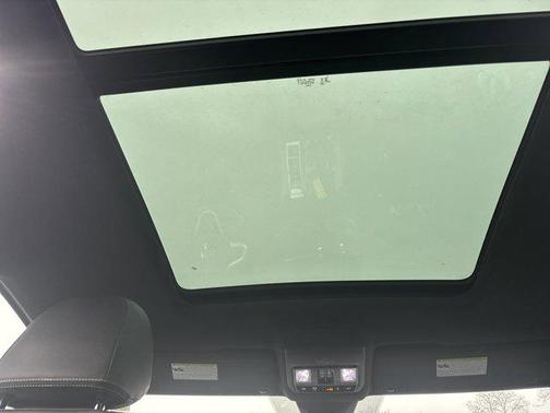 2025 Volkswagen Atlas Cross Sport 2.0T SEL