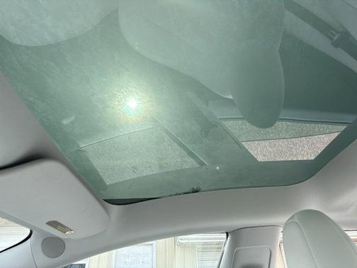 Gray 2023 Tesla Model 3 Standard Range