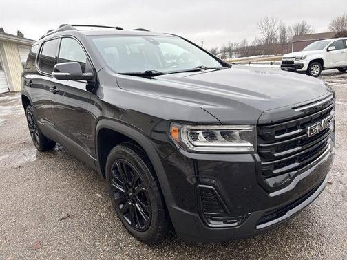 2023 GMC Acadia AWD SLE