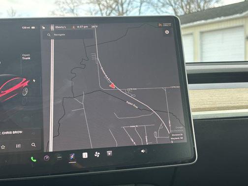 2022 Tesla Model 3 Standard Range