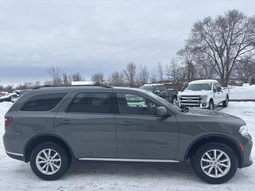 2022 Dodge Durango SXT AWD