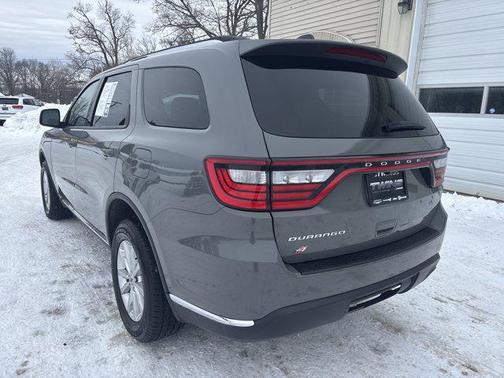 2022 Dodge Durango SXT AWD