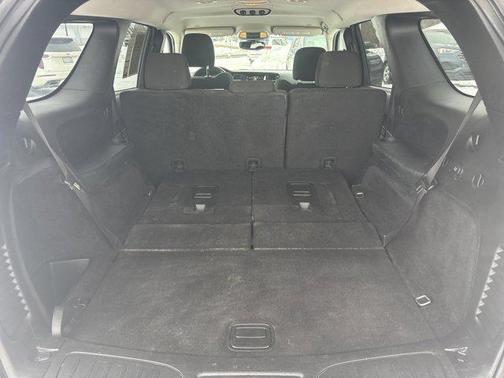 2022 Dodge Durango SXT AWD