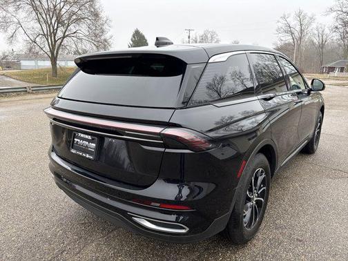 2024 Lincoln Nautilus Premiere