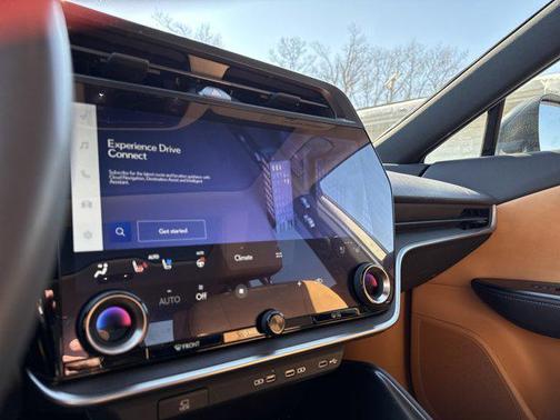 2023 Lexus RZ 450e 450E PREM