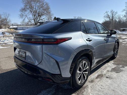 2023 Lexus RZ 450e 450E PREM