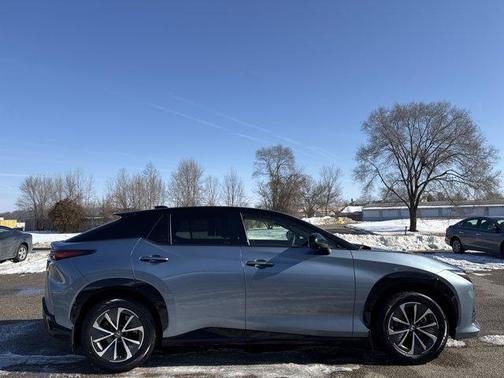 2023 Lexus RZ 450e 450E PREM