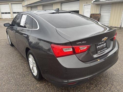2016 Chevrolet Malibu 1LT