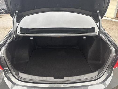 2016 Chevrolet Malibu 1LT