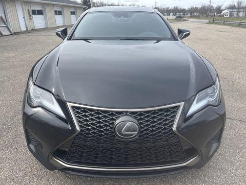 Caviar 2020 Lexus RC 300 F Sport