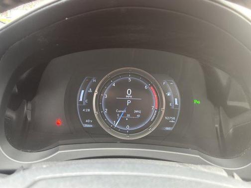 Caviar 2020 Lexus RC 300 F Sport