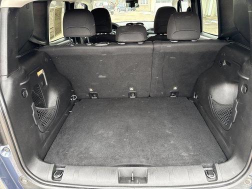 2020 Jeep Renegade Upland