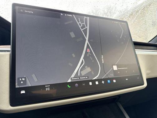 2021 Tesla Model S Long Range