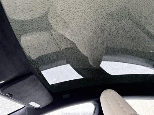 2021 Tesla Model S Long Range