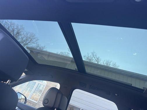 2019 Audi SQ5 3.0T Premium Plus