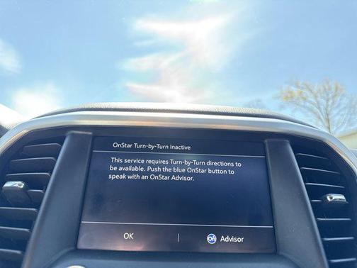 Satin Steel Metallic 2020 GMC Acadia FWD SLE