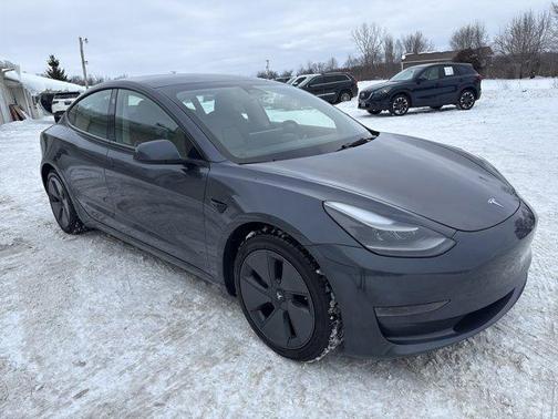 2023 Tesla Model 3 Standard Range