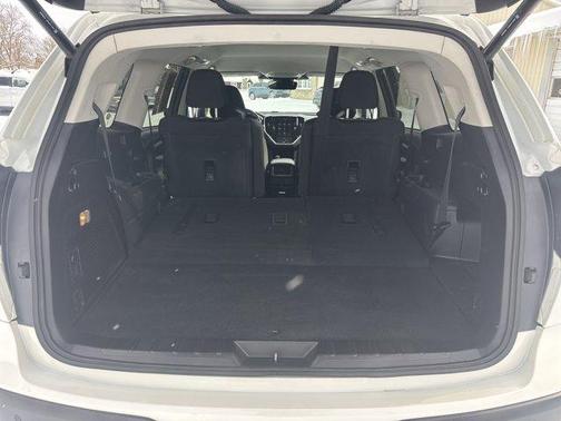 2024 Subaru Ascent Premium 7-Passenger