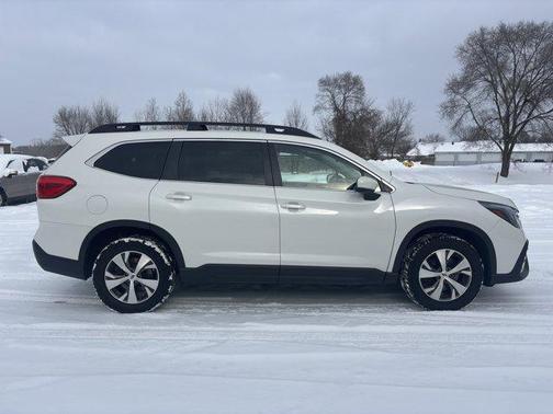 2024 Subaru Ascent Premium 7-Passenger