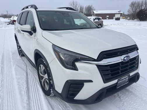 2024 Subaru Ascent Premium 7-Passenger