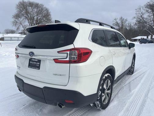 2024 Subaru Ascent Premium 7-Passenger