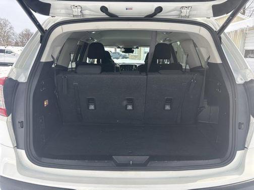 2024 Subaru Ascent Premium 7-Passenger