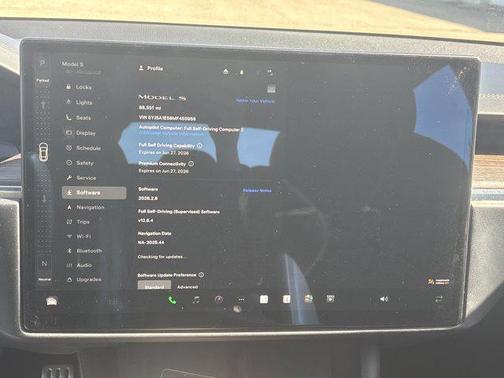 2021 Tesla Model S Long Range