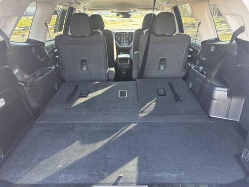 2023 Subaru Ascent Premium 7-Passenger