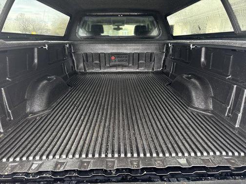 Onyx Black 2016 GMC Sierra 3500 SLT