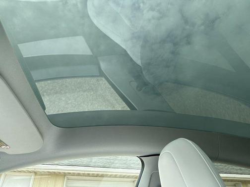 Gray 2022 Tesla Model Y Long Range Dual Motor All-Wheel Drive