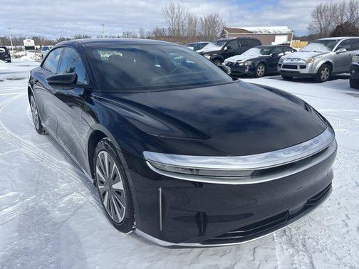 2023 Lucid Air Pure