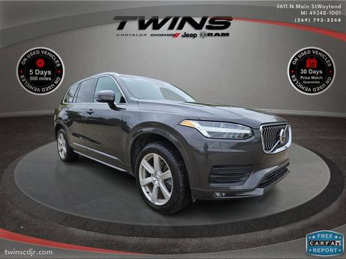 2023 Volvo XC90 B5 Core