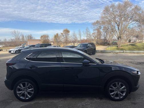 2022 Mazda CX-30 2.5 S Premium Package