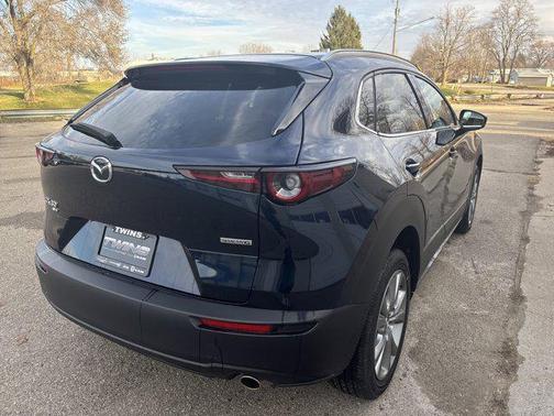 2022 Mazda CX-30 2.5 S Premium Package