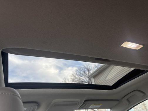 2022 Mazda CX-30 2.5 S Premium Package