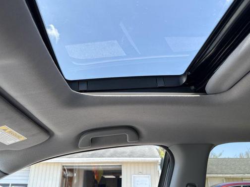 Gray 2023 Honda Ridgeline RTL