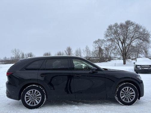 2024 Mazda CX-90 3.3 Turbo Preferred Plus