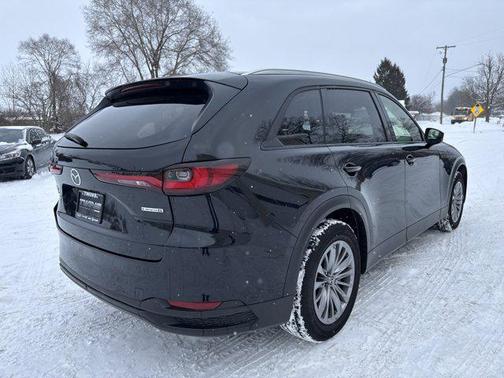 2024 Mazda CX-90 3.3 Turbo Preferred Plus
