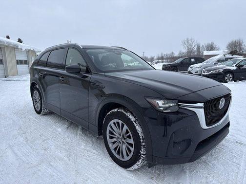 2024 Mazda CX-90 3.3 Turbo Preferred Plus