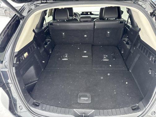 2024 Mazda CX-90 3.3 Turbo Preferred Plus