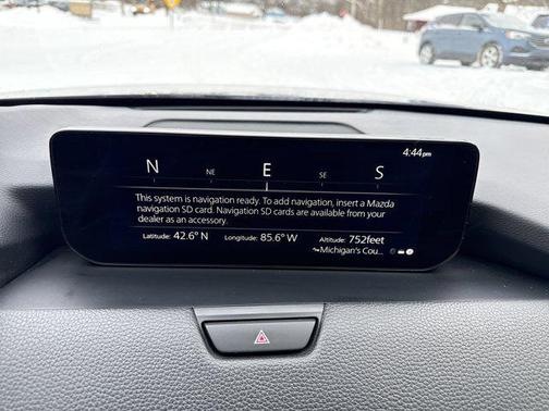 2024 Mazda CX-90 3.3 Turbo Preferred Plus