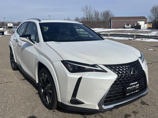2025 Lexus UX 300h Premium