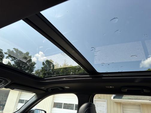 Rocky Mountain Pearlcoat 2024 Jeep Grand Cherokee 4xe Base