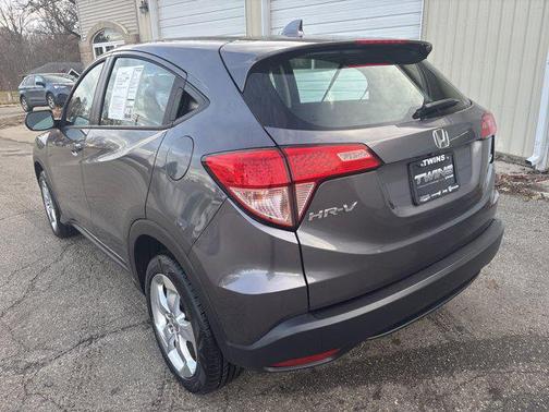 2016 Honda HR-V LX