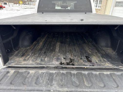 2019 RAM 1500 Tradesman