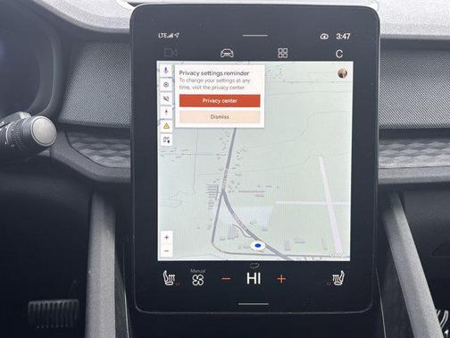 2023 Polestar 2 Long Range Single Motor