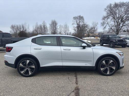 2023 Polestar 2 Long Range Single Motor