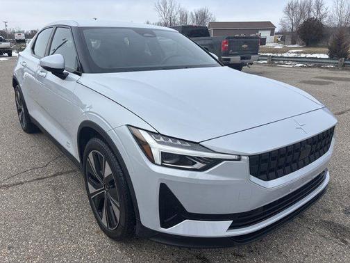 2023 Polestar 2 Long Range Single Motor